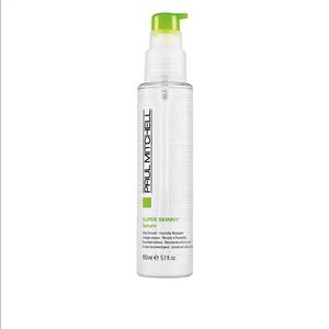 Paul Mitchell hair serum